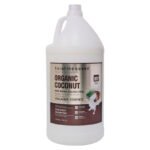 SHAMPOO PARA EL CABELLO CON ACEITE DE COCO, ARGAN Y COLAGENO SUAVIZANTES 5000ML, MEJORAN EL ASPECTO Y SU FORMA DEJANDOLO SUAVE, HIDRATADO Y MANJEABLE KERATINE QUEEN