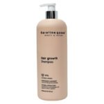 SHAMPOO PARA EL CABELLO DE BIOTINA NATURAL PARA EL CRECIMIENTO DEL CABELLO 800ML, QUE MEJORA EL ENTORNO DEL PELO QUE PREVIENE LA PERDIDA SIN DAÑAR KERATINE QUEEN