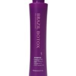 SHAMPOO PARA EL CABELLO DE BRAZIL BOTOX SUAVIZANTE 1000ML, ESTA DISEÑADO PARA LIMPIAR PROFUNDAMENTE EL CABELLO ANTES DE TRATAMIENTOS DE KERATINA, ELIMINANDO RESIDUOS Y ACEITE,...
