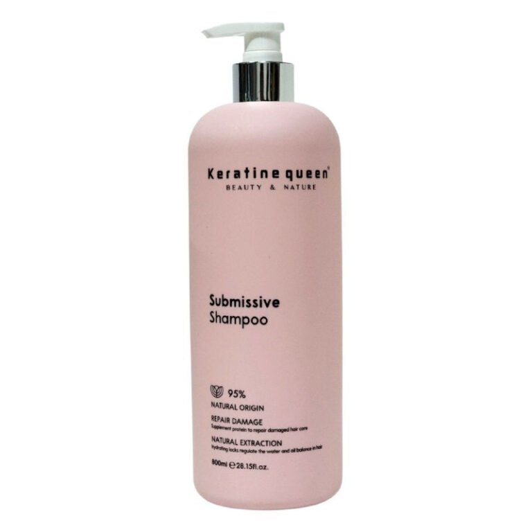 SHAMPOO PARA EL CABELLO SUMISO REPARADOR DE ORIGEN NATURAL 800ML, REPARA PROFUNDAMENTE EL CABELLO DAÑADO RESTAURANDO EL NUCLEO CAPILAR CON PANTTENOL, ELIMINA LA SEQUEDAD E...