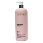 SHAMPOO PARA EL CABELLO SUMISO REPARADOR DE ORIGEN NATURAL 800ML, REPARA PROFUNDAMENTE EL CABELLO DAÑADO RESTAURANDO EL NUCLEO CAPILAR CON PANTTENOL, ELIMINA LA SEQUEDAD E...