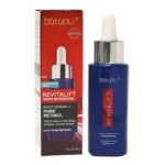 SUERO FACIAL DE NOCHE DE RETINOL PURO Y VITAMINA A, REDUCE VISIBLEMENTE LAS ARRUGAS PROFUNDAS Y MEJORA LA TEXTURA DE LA PIEL, DEJANDO UN ACABADO SUAVE Y JOVEN BATUOLI 30ML (DUPE...