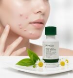 SUERO FACIAL, ESENCIA CON ACIDO SALICILICO PARA ELIMINAR EL ACNE 35ML, RAPIDA ABSORCION QUE ACTUA DIRECTAMENTE SOBRE EL ACNE PARA HIDRATAR, NUTRIR Y REPARAR LA PIEL DEJANDOLA...