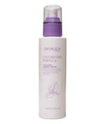 TONICO FACAL AGUA ESENCIAL ANTIENVEJECIMIENTO DE POLIPÉPTIDO PERILLA 130ML, CON TEXTURA HUMEDA, CLARA Y DE RAPIDA ABSORCION QUE REPONE LA HUMEDAD, CALMA, REPARA Y HABLANDA LA...