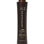 TRATAMIENTO PARA EL CABELLO BRASILEÑO HIDRATANTE CON CAFEINA 1000ML, REPARA EL PELO CON SU FORMULA DE CAFE Y KERATINA DE TRIGO, ALISANDO LA SUPERFICIE DEL CABELLO DEJANDOLO...