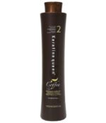 TRATAMIENTO PARA EL CABELLO BRASILEÑO HIDRATANTE CON CAFEINA 1000ML, REPARA EL PELO CON SU FORMULA DE CAFE Y KERATINA DE TRIGO, ALISANDO LA SUPERFICIE DEL CABELLO DEJANDOLO...