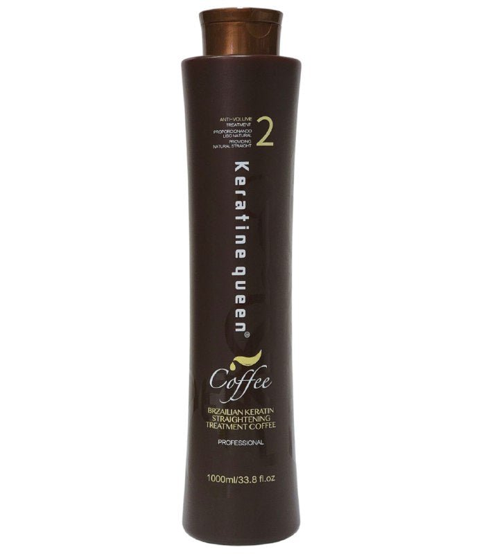 TRATAMIENTO PARA EL CABELLO BRASILEÑO HIDRATANTE CON CAFEINA 1000ML, REPARA EL PELO CON SU FORMULA DE CAFE Y KERATINA DE TRIGO, ALISANDO LA SUPERFICIE DEL CABELLO DEJANDOLO...