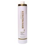 TRATAMIENTO PARA EL CABELLO QUE OFRECE BRILLO INTENSO, SUAVIDAD E HIDRATACION PROFUNDA, DANDO ALISADO Y CONTROL DEL VOLUMEN KERATINE QUEEN KERATIN HAIR 2, 1000ML