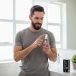 ACEITE PARA EL CABELLO TONICO MINOXIDIL PARA EL CRECIMIENTO DE LA BARBA Y PELO KARICIA 30ML