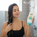ACONDICIONADOR PARA EL CABELLO CON ACEITE DE ARGAN DE MARRUECOS SUAVIZANTE AMERICAN TOUCH 400ML