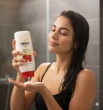 ACONDICIONADOR PARA EL CABELLO CON KERATINA QUE REDUCEN EL ENCRESPAMIENTO AMERICAN TOUCH 400ML