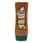 ACONDICIONADOR PARA EL CABELLO DE EXTRACTO DE COCO Y MIEL HIDRATANTE BRILLANTE XTRACARE 413ML