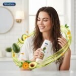 ACONDICIONADOR PARA EL CABELLO HIDRATANTE DE EXTRACTO DE AGUACATE Y CALENDULA XTRACARE 335ML