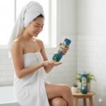 ACONDICIONADOR PARA EL CABELLO HIDRATANTE PROFUNDO DE ACEITE DE ARGAN DE MARRUECOS XTRACARE 413ML