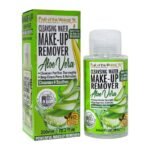 AGUA MICELAR DESMQUILLANTE DE ALOE VERA, LIMPIA Y PURIFICA LA PIEL FRUIT OF THE WOKALI 300ML
