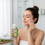 AGUA MICELAR DESMQUILLANTE DE ALOE VERA, LIMPIA Y PURIFICA LA PIEL FRUIT OF THE WOKALI 300ML