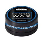 CERA PARA EL CABELLO DE MEDIA FIJACION DA BRILLO Y RESISTENCIA MORFOSE OSSION 150ML