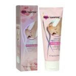 CREMA CORPORAL BLANQUEADORA DE PARTES INTIMAS Y AXILAS MISS VANESSA 80ML