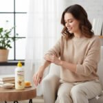 CREMA CORPORAL DE AVENA Y MIEL HIDRATANTE, NUTRITIVA Y REJUVENECEDORA NEVADA 500ML