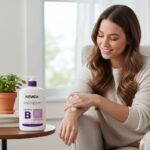 CREMA CORPORAL DE VITAMINA B HIDRATANTE Y REPARADORA NEVADA 444ML