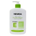 CREMA CORPORAL DE VITAMINA E NUTRE E HIDRATA LA PIEL NEVADA 444ML