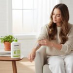 CREMA CORPORAL DE VITAMINA E NUTRE E HIDRATA LA PIEL NEVADA 444ML