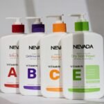 CREMA CORPORAL DE VITAMINA E NUTRE E HIDRATA LA PIEL NEVADA 444ML