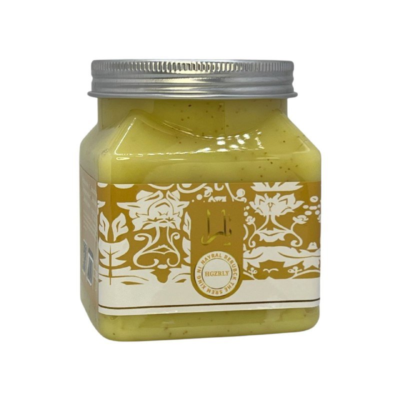 CREMA CORPORAL EXFOLIANTE DE BAYAS SUAVIZANTE E HIDRATANTE HGZRLY 350G, DUPE DE LATTAFA YARA TOUS CREMA CORPORAL EXFOLIANTE DE BAYAS SUAVIZANTE E HIDRATANTE HGZRLY 350G, DUPE DE LATTAFA YARA TOUS