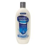 CREMA CORPORAL HIDRATANTE INTENSIVA PARA PIEL SECA XTRACARE 591ML