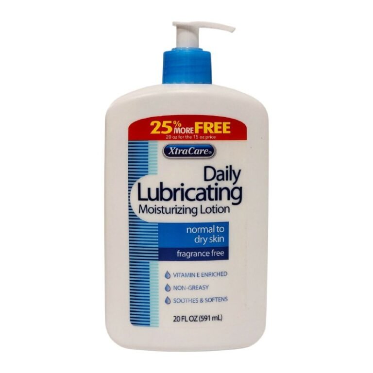 CREMA CORPORAL HUMECTANTE PARA PIEL SECA SUAVIZANTE XTRACARE 591ML DUPE LUBRIDERM