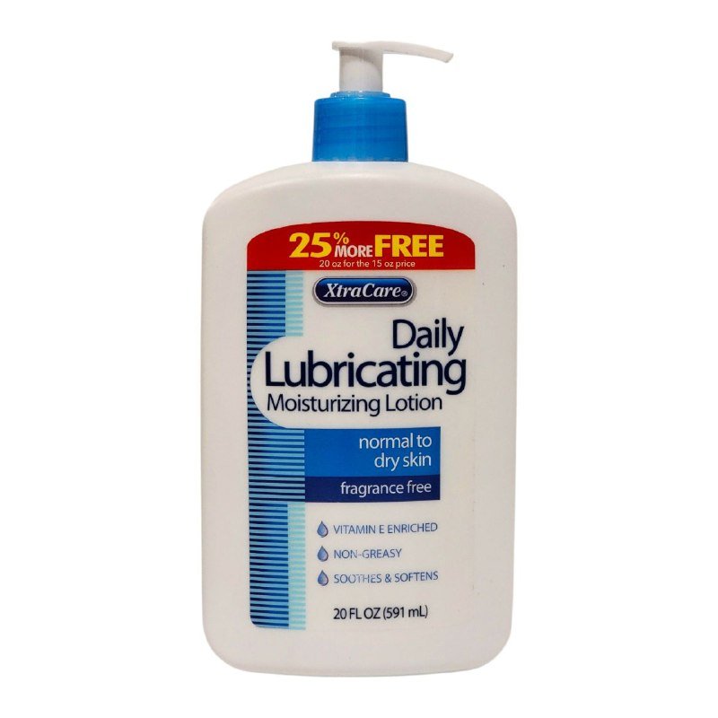 CREMA CORPORAL HUMECTANTE PARA PIEL SECA SUAVIZANTE XTRACARE 591ML DUPE LUBRIDERM CREMA CORPORAL HUMECTANTE PARA PIEL SECA SUAVIZANTE XTRACARE 591ML DUPE LUBRIDERM