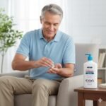 CREMA CORPORAL PARA EL ALIVIO DE LA PIEL SECA DIABETICA QUE CALMA, SUAVIZA E HIDRATA XTRACARE 355ML