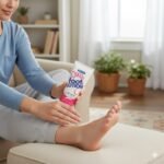 CREMA CORPORAL PARA PIES CON ACEITE DE ARBOL DE TE SUAVIZANTE REFRESCANTE XTRACARE 198G