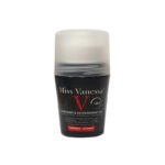 DESODORANTE PARA MUJERES ANTITRANSPIRANTE DE 48H OLOR A KARITE Y VAINILLA MISS VANESA 50ML DUPE DE VICHY