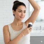 DESODORANTE PARA MUJERES ANTITRANSPIRANTE DE 48H OLOR A KARITE Y VAINILLA MISS VANESA 50ML DUPE DE VICHY