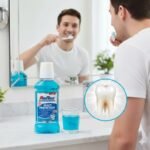 ENJUAGUE BUCAL MULTIPROTECCION DE LIMPIEZA PROFUNDA ANTI CARIES Y SARRO REFLEX 225ML