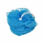 ESPONJAS PASTE PARA DUCHAR BAÑAR, EXFOLIANTES SUAVES STAY BEAUTIFUL 6 COLORES