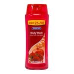 GEL DE DUCHA HIDRATANTE REFRESCANTE AROMA A GRANADA XTRACARE 443ML