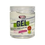 GELATINA GEL FIJADOR PARA EL CABELLO DE MAXIMO CONTROL DE 24H DE DURACION FRESCA STAY BEAUTIFUL 500G