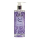 JABON DE MANOS CON AROMA A LAVANDA HIDRATANTE XTRACARE 355ML