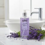JABON DE MANOS CON AROMA A LAVANDA HIDRATANTE XTRACARE 355ML