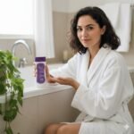 JABON INTIMO PARA PIELES SENSIBLES USO DIARIO MANTIENE PH NATURAL BEAUTY 266ML