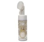LIMPIADOR FACIAL EN ESPUMA PROFUNDA HIDRATANTE REMOVEDORA DE MAQUILLAJE HGZRLY 150ML DUPE DE LATTAFA YARA MOI