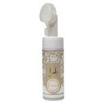 LIMPIADOR FACIAL EN ESPUMA PROFUNDA HIDRATANTE REMOVEDORA DE MAQUILLAJE HGZRLY 150ML DUPE DE LATTAFA YARA MOI