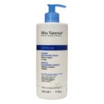 LIMPIADOR FACIAL SUAVE SIN JABON PARA PIELES MUY SECAS, LIMPIA E HIDRATA MISS VANESSA 500ML