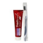 PASTA DE DIENTES CON FLUOR PARA PROTECCION DE ENCIAS PRO CLEAN 100ML