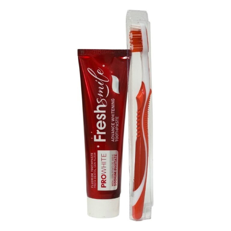 PASTA DE DIENTES CON FLUOR Y FITATO DE SODIO BLANQUEADOR PROCLEAN 100ML