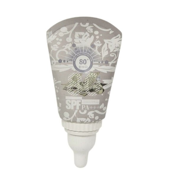 PROTECTOR SOLAR EN CREMA 3 EN 1 SPF80 BLANQUEADOR 65G DUPE DE LATTAFA YARA MOI