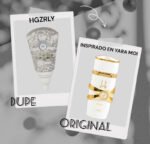 PROTECTOR SOLAR EN CREMA 3 EN 1 SPF80 BLANQUEADOR 65G DUPE DE LATTAFA YARA MOI