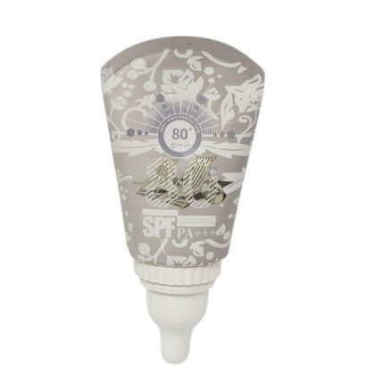 PROTECTOR SOLAR EN CREMA 3 EN 1 SPF80 BLANQUEADOR 65G DUPE DE LATTAFA YARA MOI